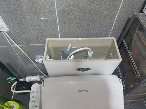 서원동 하수구막힘, 배수 점검과 정화조 가스 확인 기준